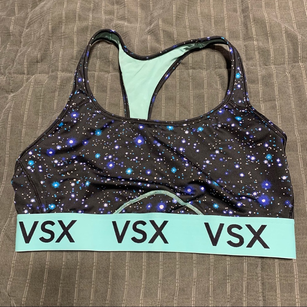 Victoria’s Secret VSX Sports Bra